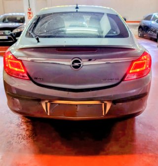 Opel Insignia cdti 160 cv