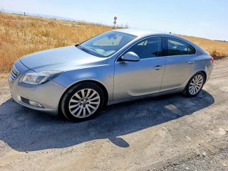 Opel Insignia cdti 160 cv