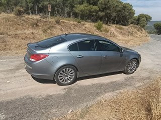 Opel Insignia cdti 160 cv
