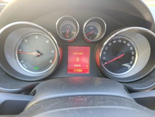 Opel Insignia cdti 160 cv