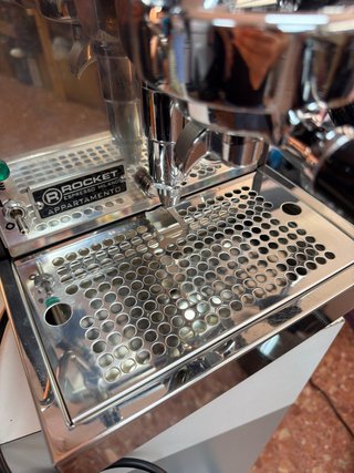 Cafetera Rocket Espresso Milano Appartamento