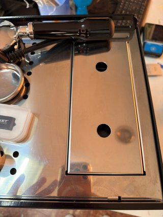 Cafetera Rocket Espresso Milano Appartamento