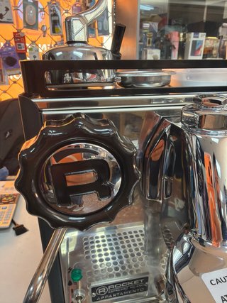 Cafetera Rocket Espresso Milano Appartamento