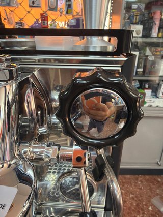 Cafetera Rocket Espresso Milano Appartamento