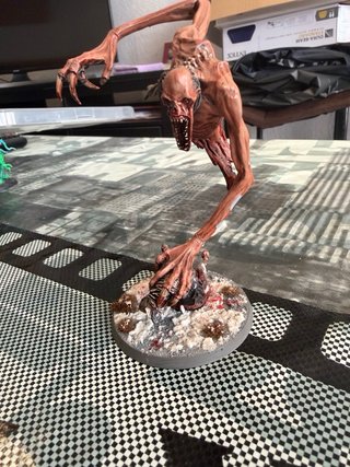 Mourngul Forgeworld Warhammer