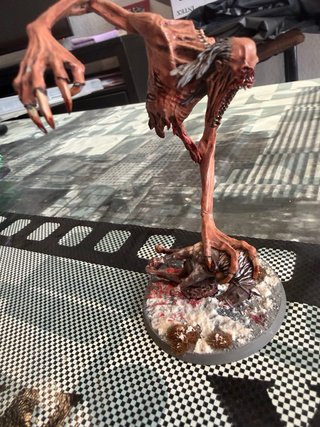Mourngul Forgeworld Warhammer