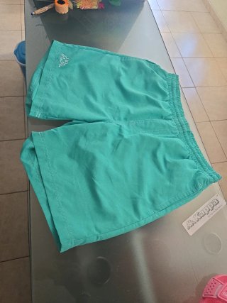 Bañador Kappa Talla L