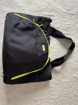 Bolso Tuc Tuc para carrito de bebé