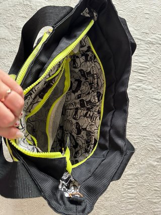 Bolso Tuc Tuc para carrito de bebé