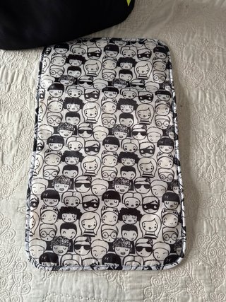 Bolso Tuc Tuc para carrito de bebé