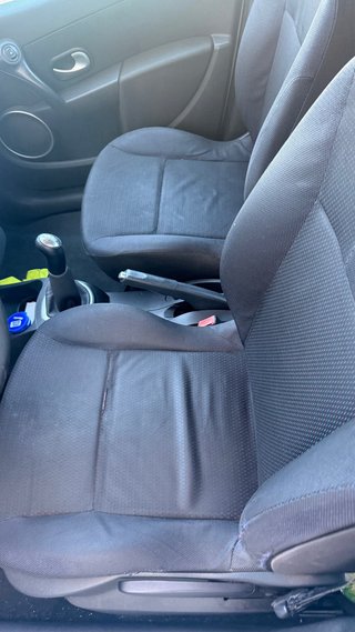 Renault Clio 2007