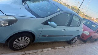 Renault Clio 2007