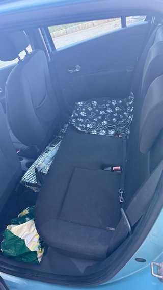 Renault Clio 2007