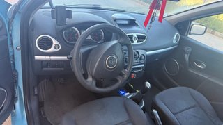 Renault Clio 2007