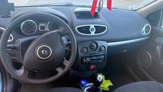 Renault Clio 2007