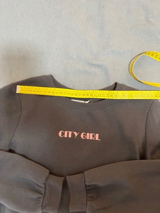 Vestido Sfera City Girl lentejuelas