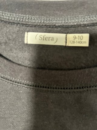 Vestido Sfera City Girl lentejuelas