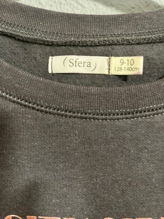 Vestido Sfera City Girl lentejuelas