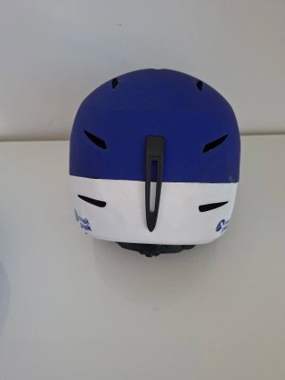 Casco Esquí/Snowboard Neak Peak Talla M