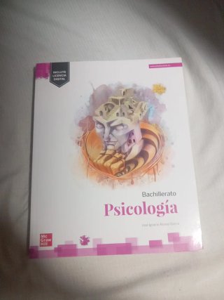 Psicología