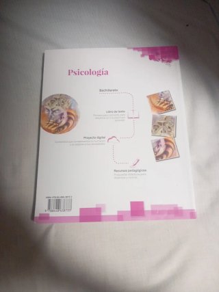 Psicología