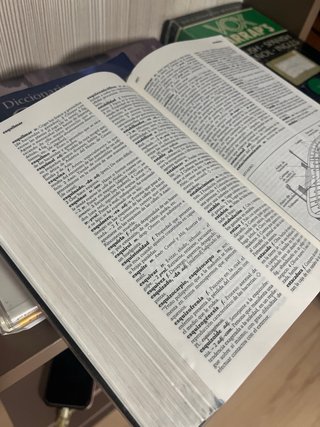 Diccionario manual ilustrado de la lengua española