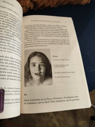 Hijos que callan, gestos que hablan lo que los ...