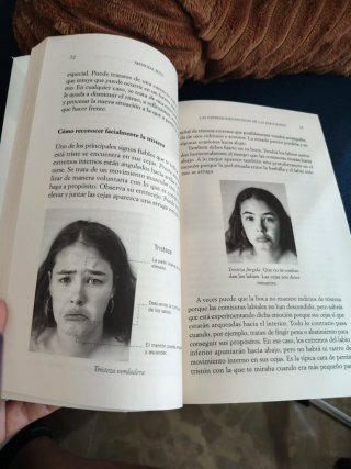 Hijos que callan, gestos que hablan lo que los ...