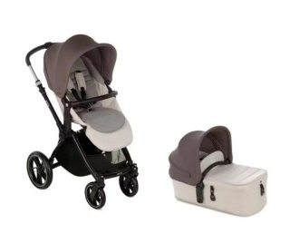 Carrito Jane Kawai Beige 2 Piezas