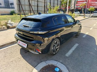Peugeot 308 - DESDE 236€/MES ¡SIN PAGAR ENTRADA!