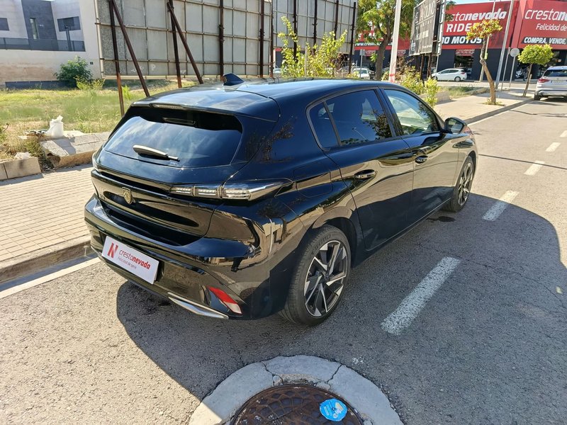 Peugeot 308 2024, foto 2