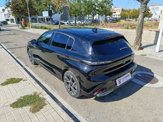 Peugeot 308 - DESDE 236€/MES ¡SIN PAGAR ENTRADA!