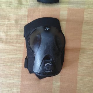 Protecciones Niños Rodilleras Coderas Muñequeras
