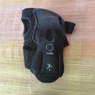 Protecciones Niños Rodilleras Coderas Muñequeras