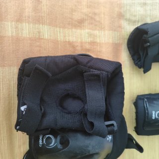 Protecciones Niños Rodilleras Coderas Muñequeras