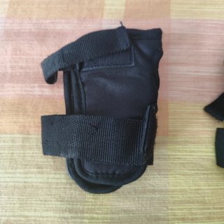 Protecciones Niños Rodilleras Coderas Muñequeras