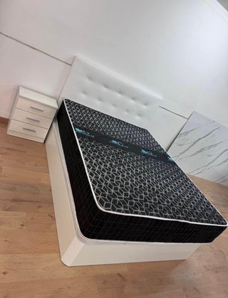 Cama Matrimonio