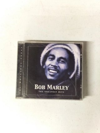 Lote 12 CDs Reggae Bob Marley Eddy Grant