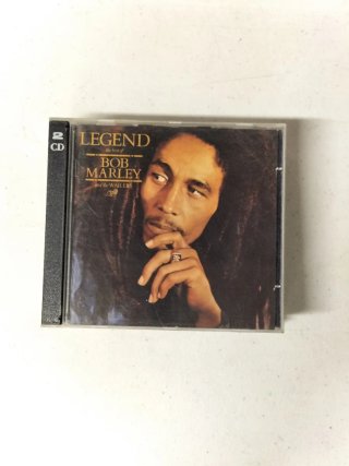 Lote 12 CDs Reggae Bob Marley Eddy Grant