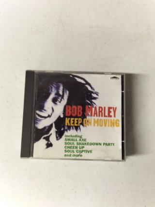 Lote 12 CDs Reggae Bob Marley Eddy Grant