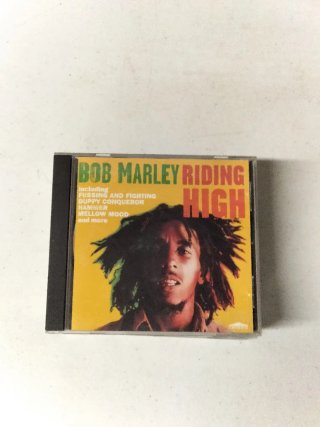 Lote 12 CDs Reggae Bob Marley Eddy Grant