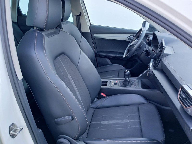 Cupra Formentor 1.5 TSI 2022, foto 5