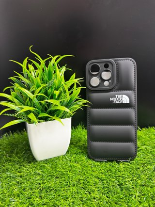 Funda iPhone 15 Pro Max The North Face