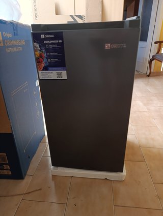 Frigorífico 85L 230V Sin Estrenar