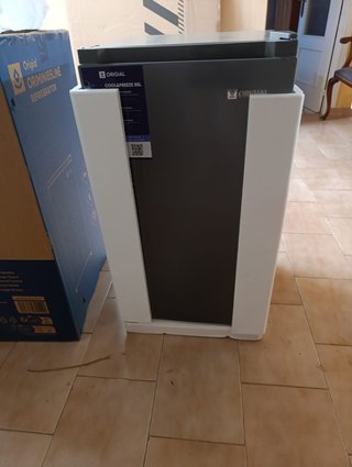 Frigorífico 85L 230V Sin Estrenar