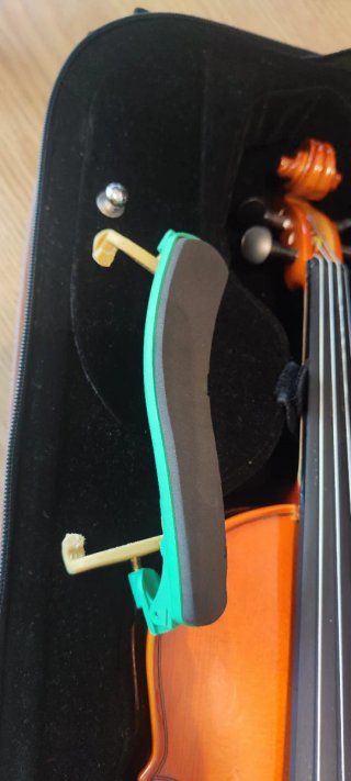 Violín 1/2 para niño/niña En perfecto estado