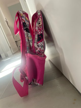 Mochila Infantil Minnie Mouse
