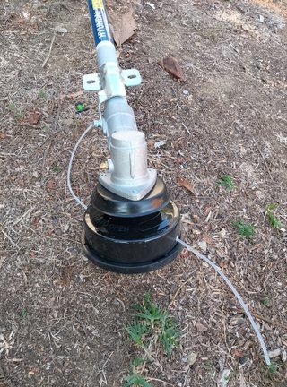 Decespugliatore Taglia Erba Hyundai 43cc