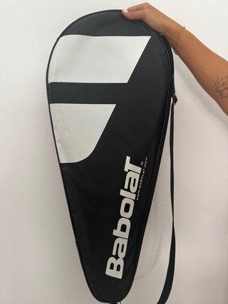 Babolat Pure Drive Raqueta de Tenis