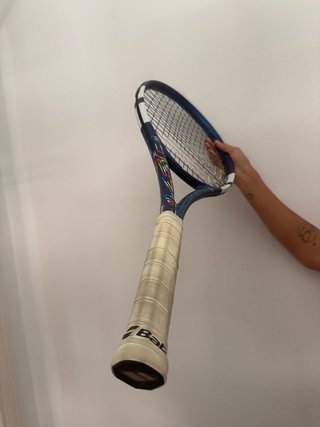 Babolat Pure Drive Raqueta de Tenis
